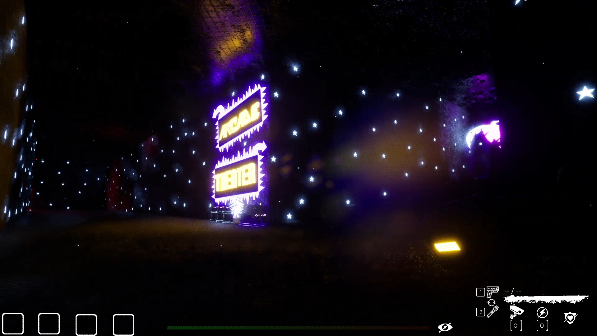 Rico's Theater screenshot 4