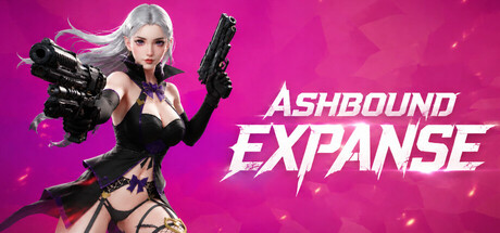 Ashbound Expanse
