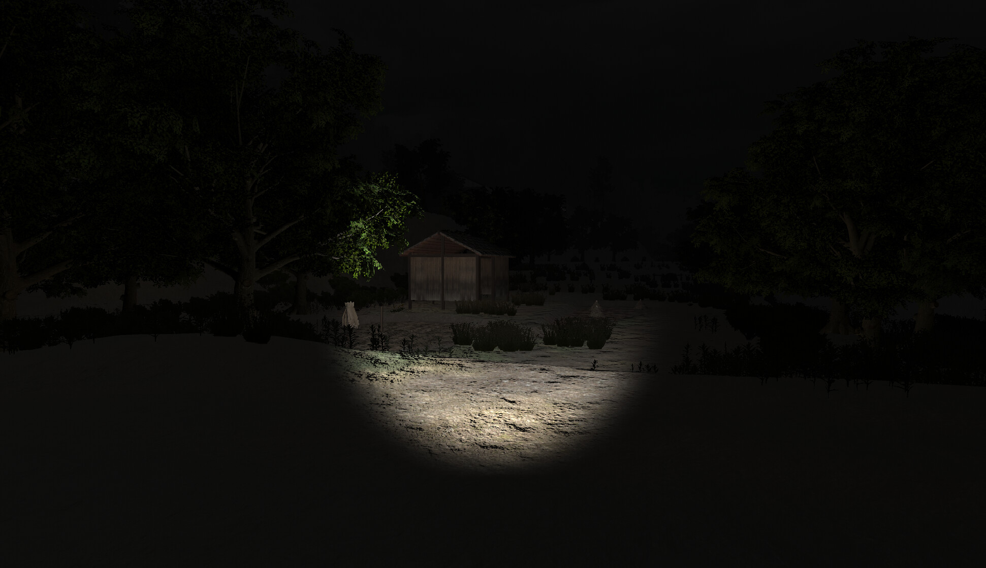 クギリビト-The DiVider- screenshot 2