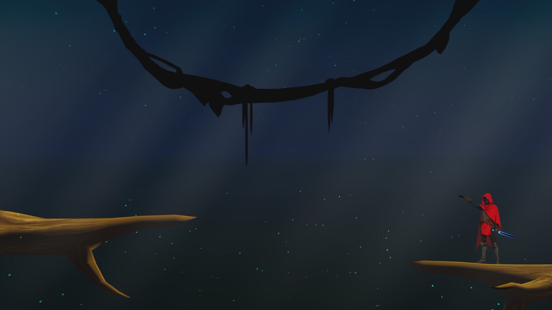 Stella Gladio screenshot 2