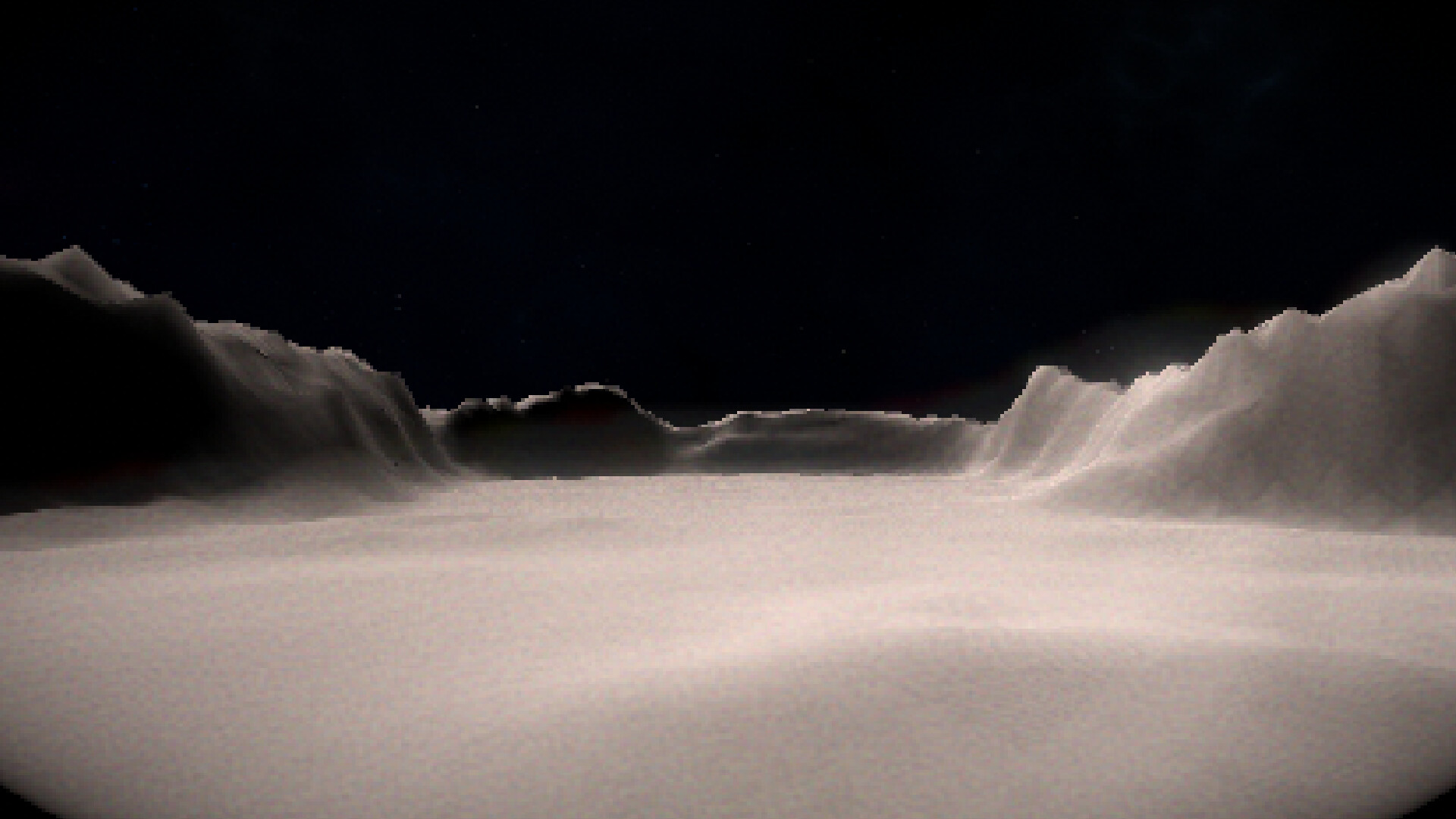 God Lives In The Moon screenshot 4