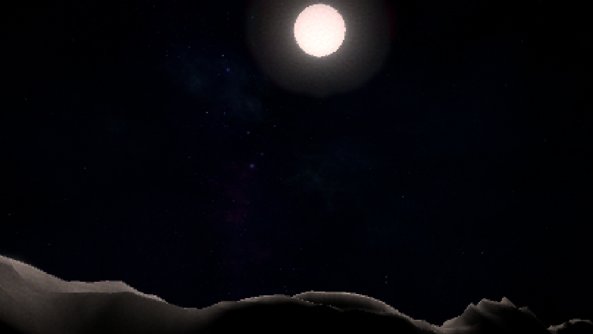 God Lives In The Moon screenshot 5