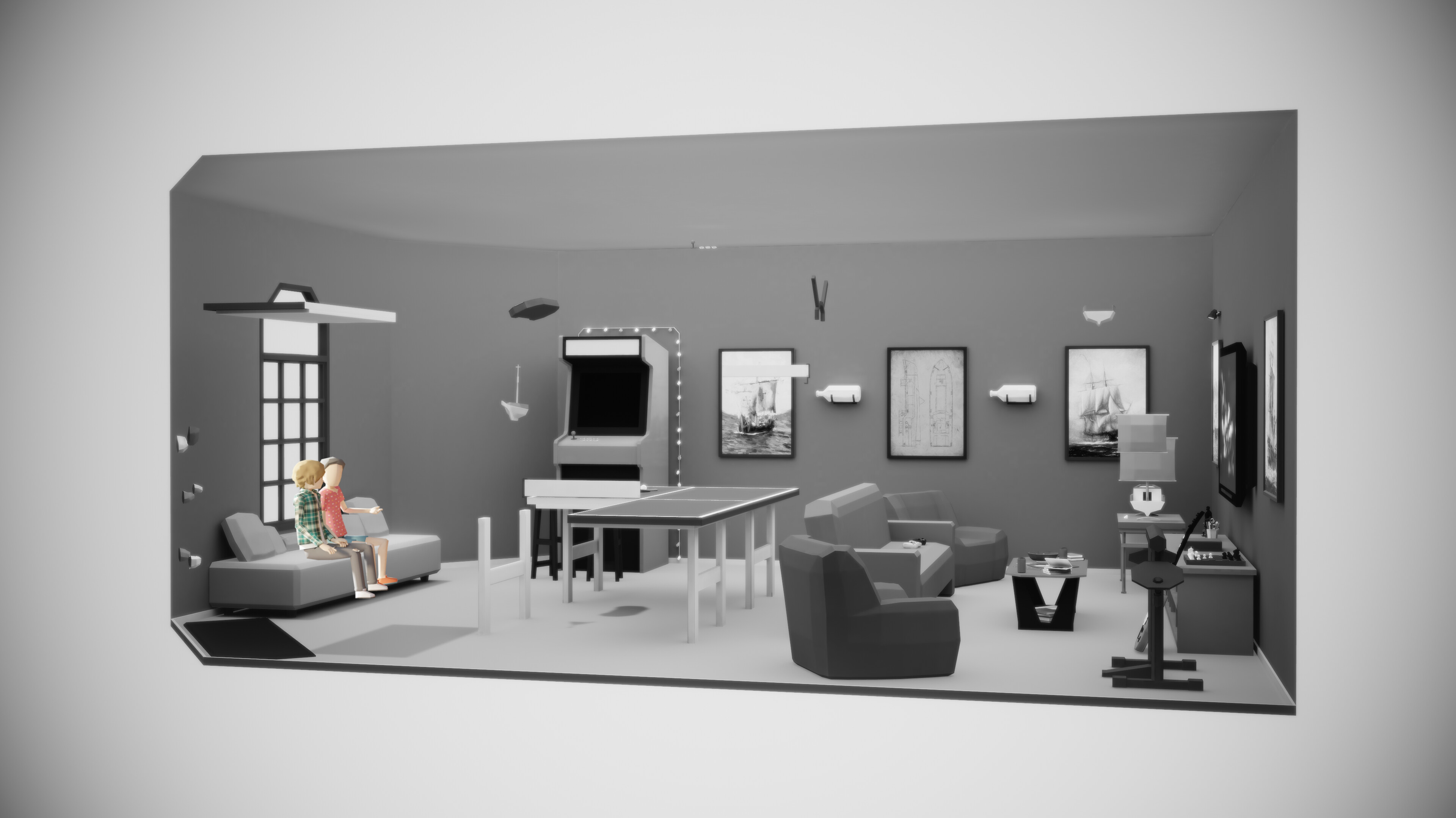 Possessions screenshot 5