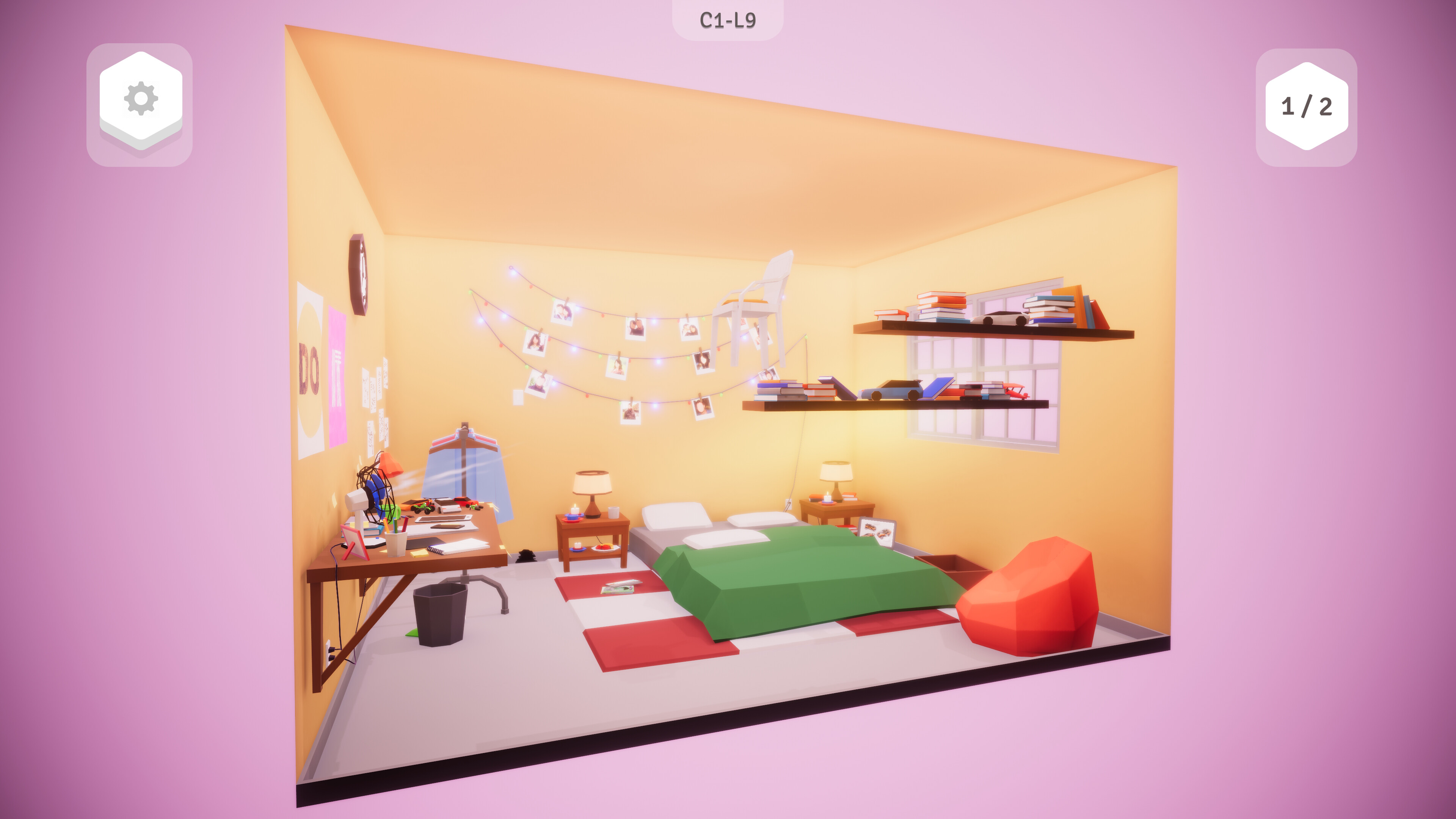 Possessions screenshot 4