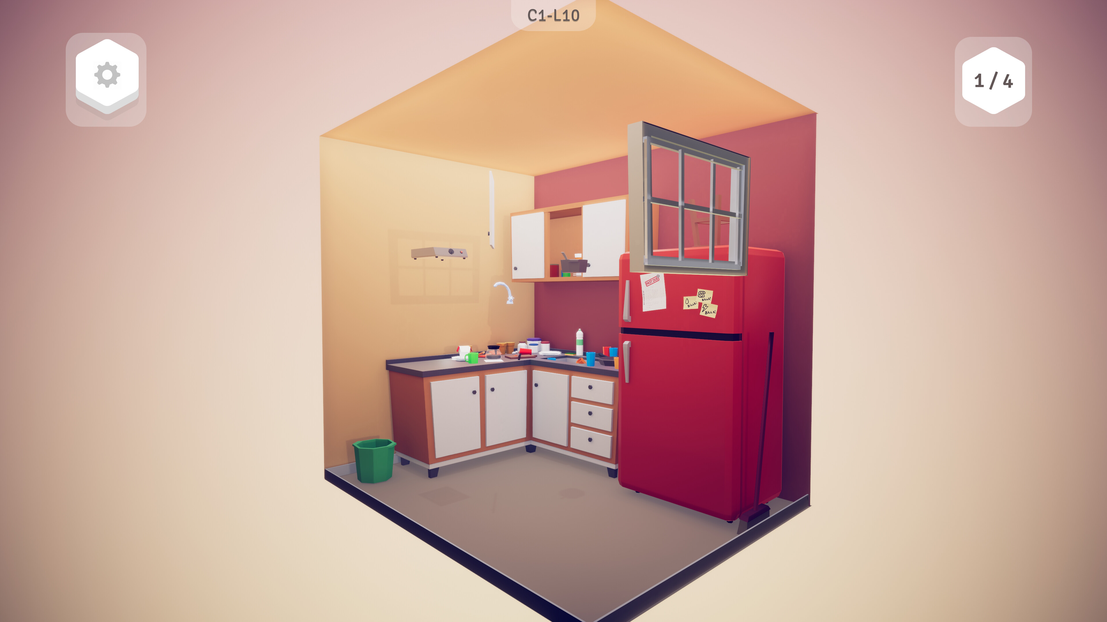 Possessions screenshot 2