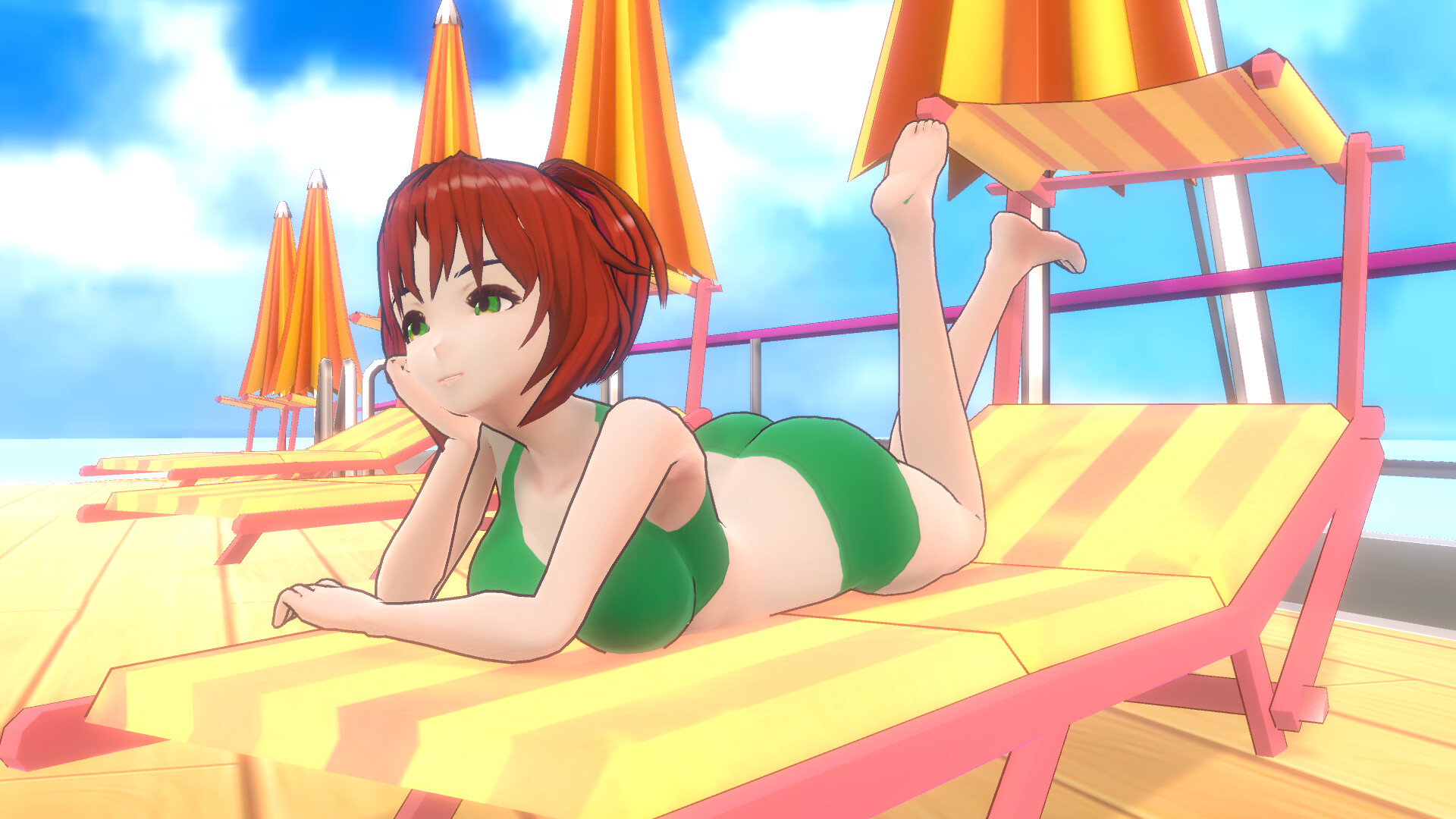 Cafe Maid - Classic Edition screenshot 4