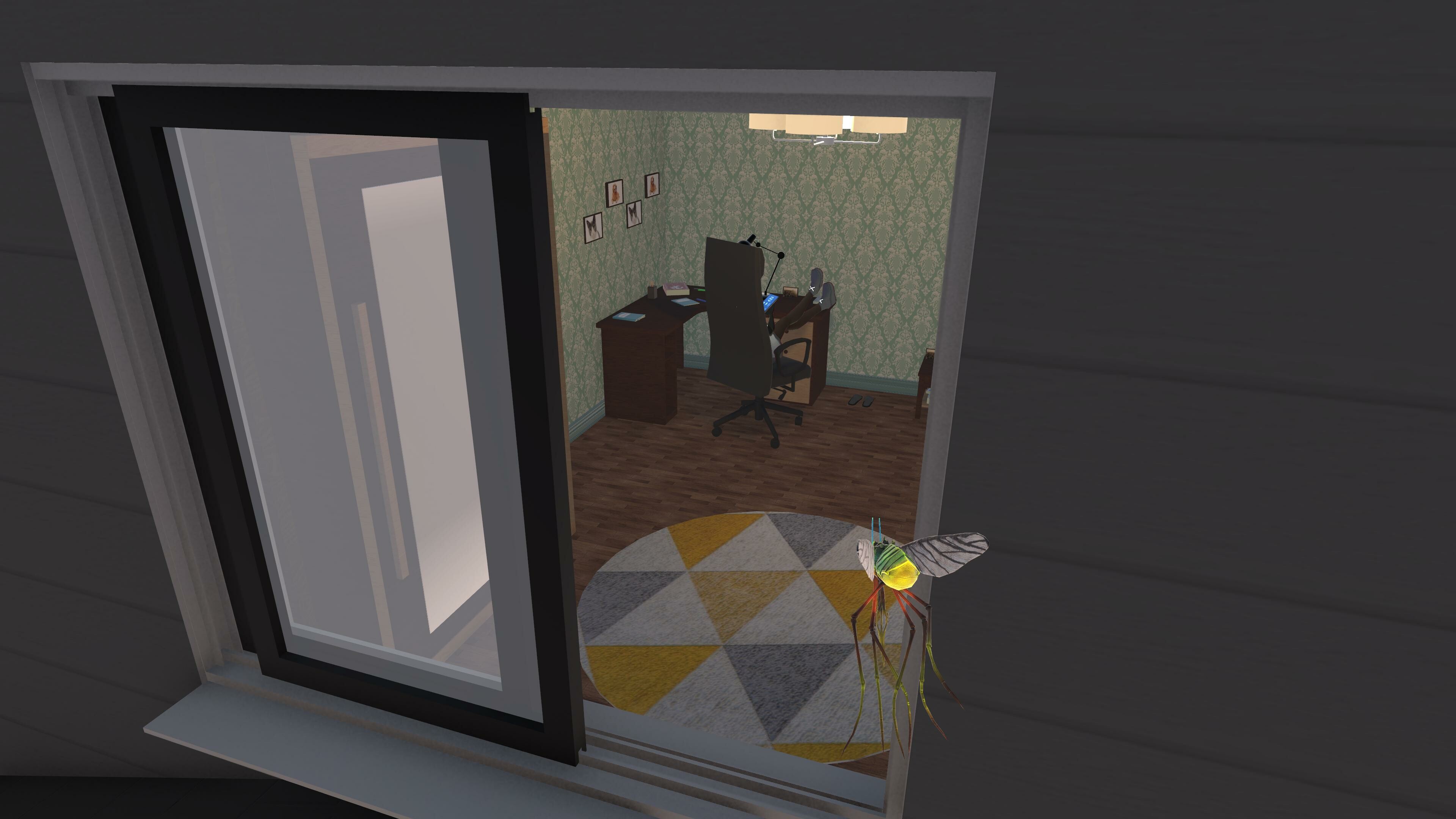 Predator of the Night screenshot 3
