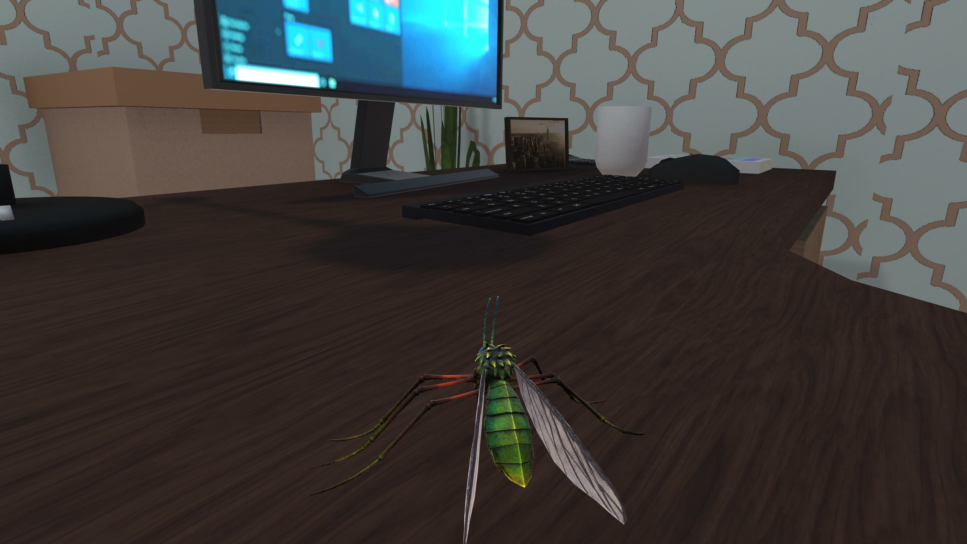 Predator of the Night screenshot 4