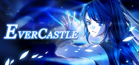 Cover art from EverCastle