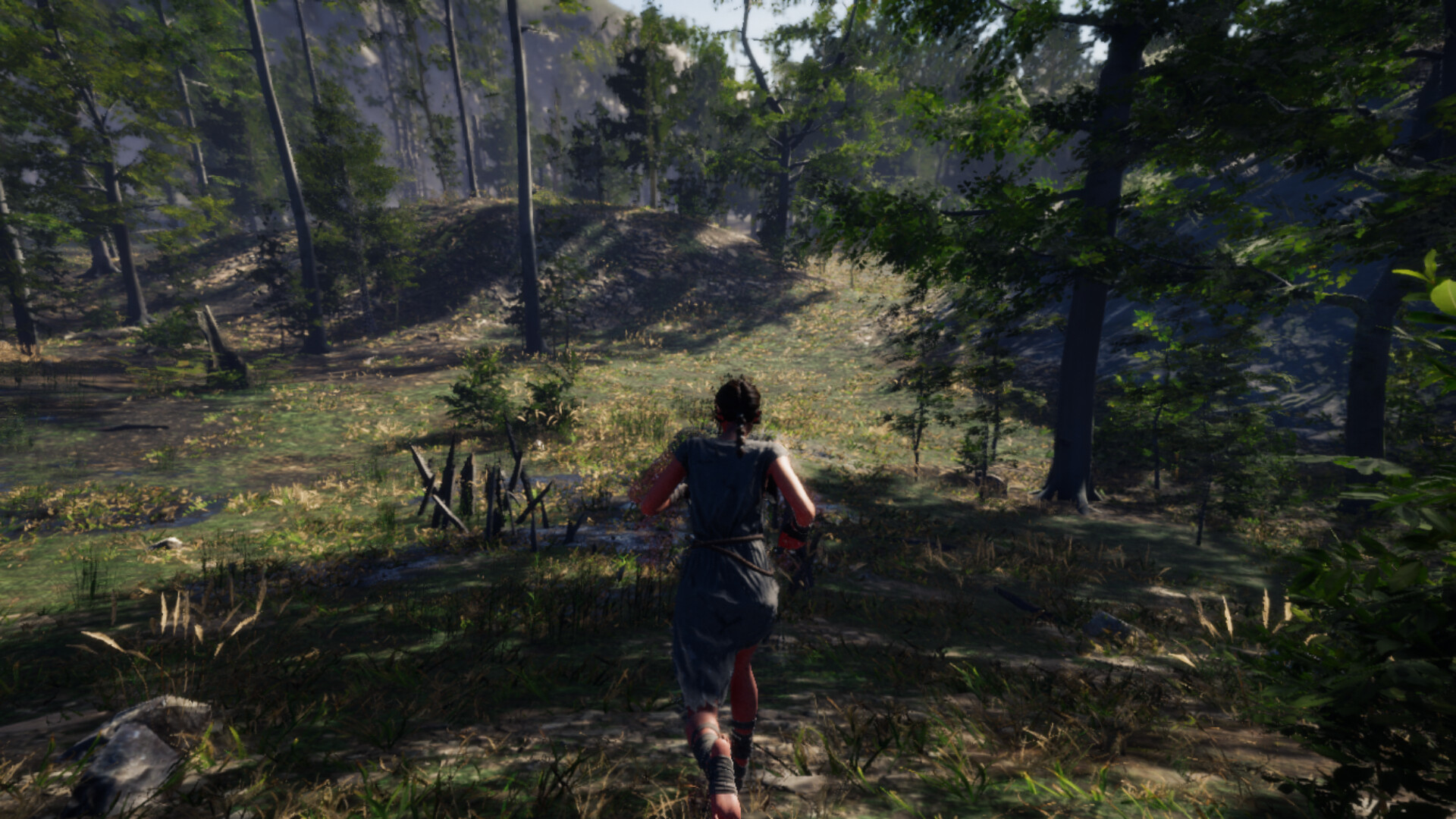 After Nightfall screenshot 3