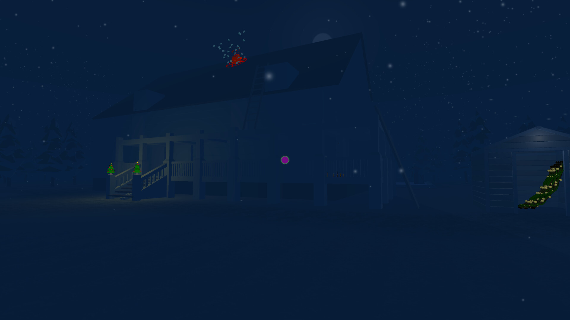Evils Eve screenshot 2