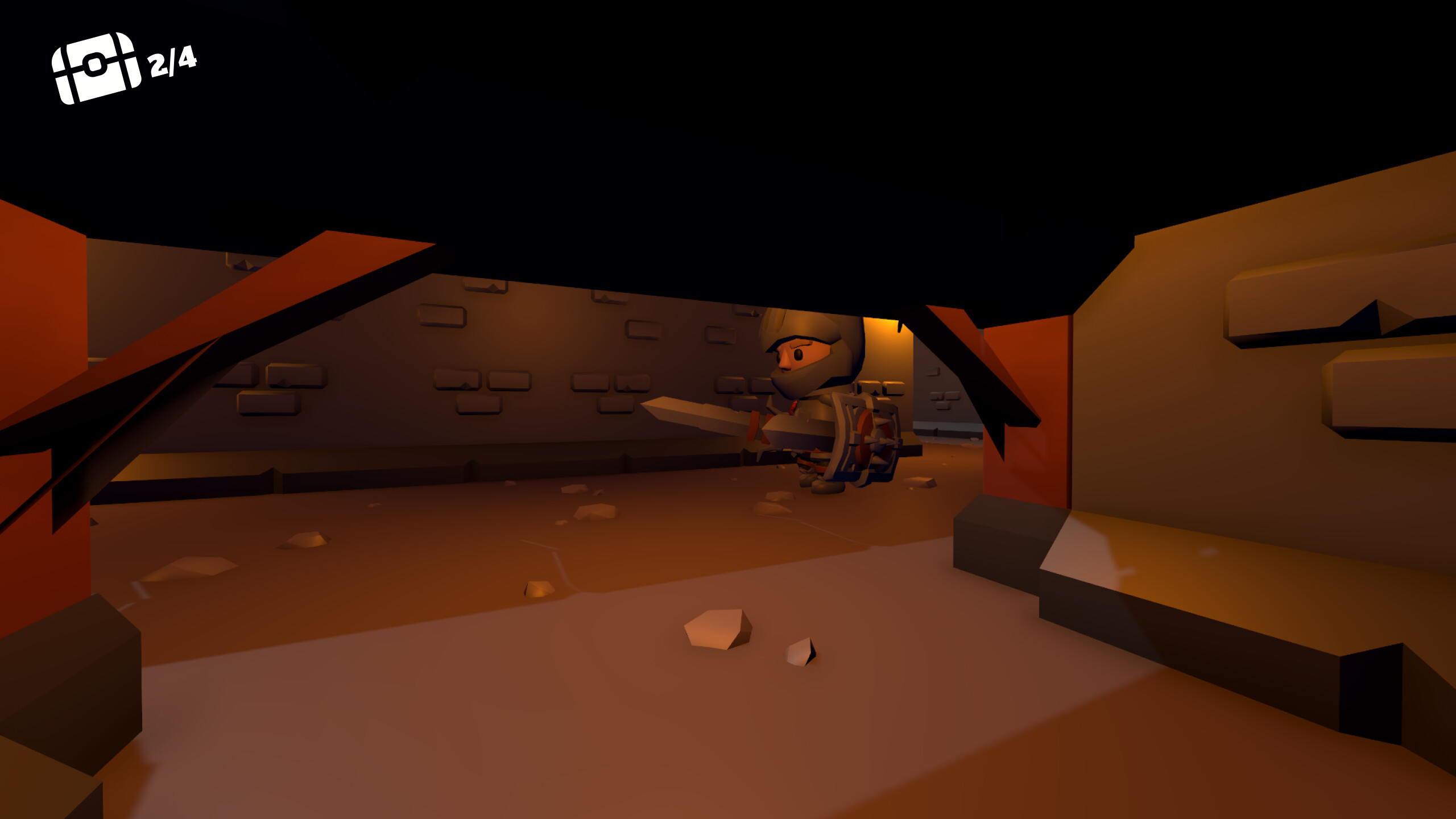 GOLDO: Lost Goblin screenshot 4