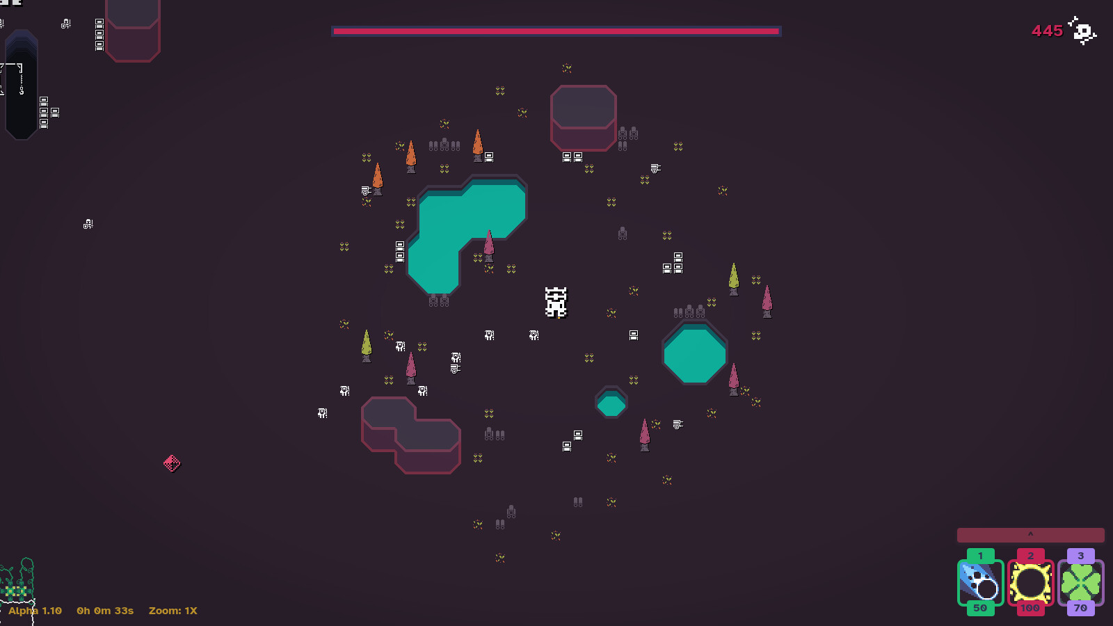 Necroflora trailer