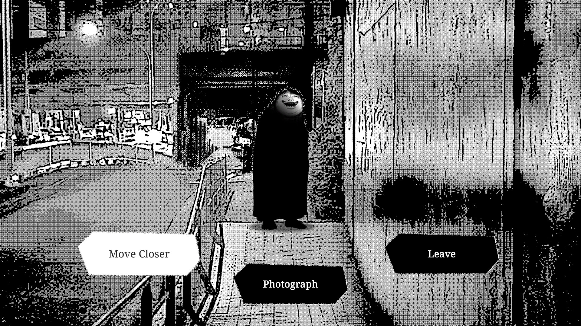 Shinjuku Anomaly screenshot 5