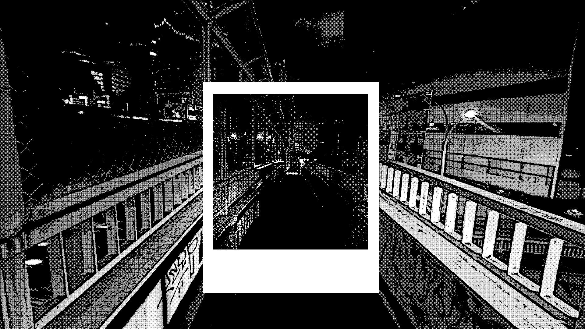 Shinjuku Anomaly screenshot 3