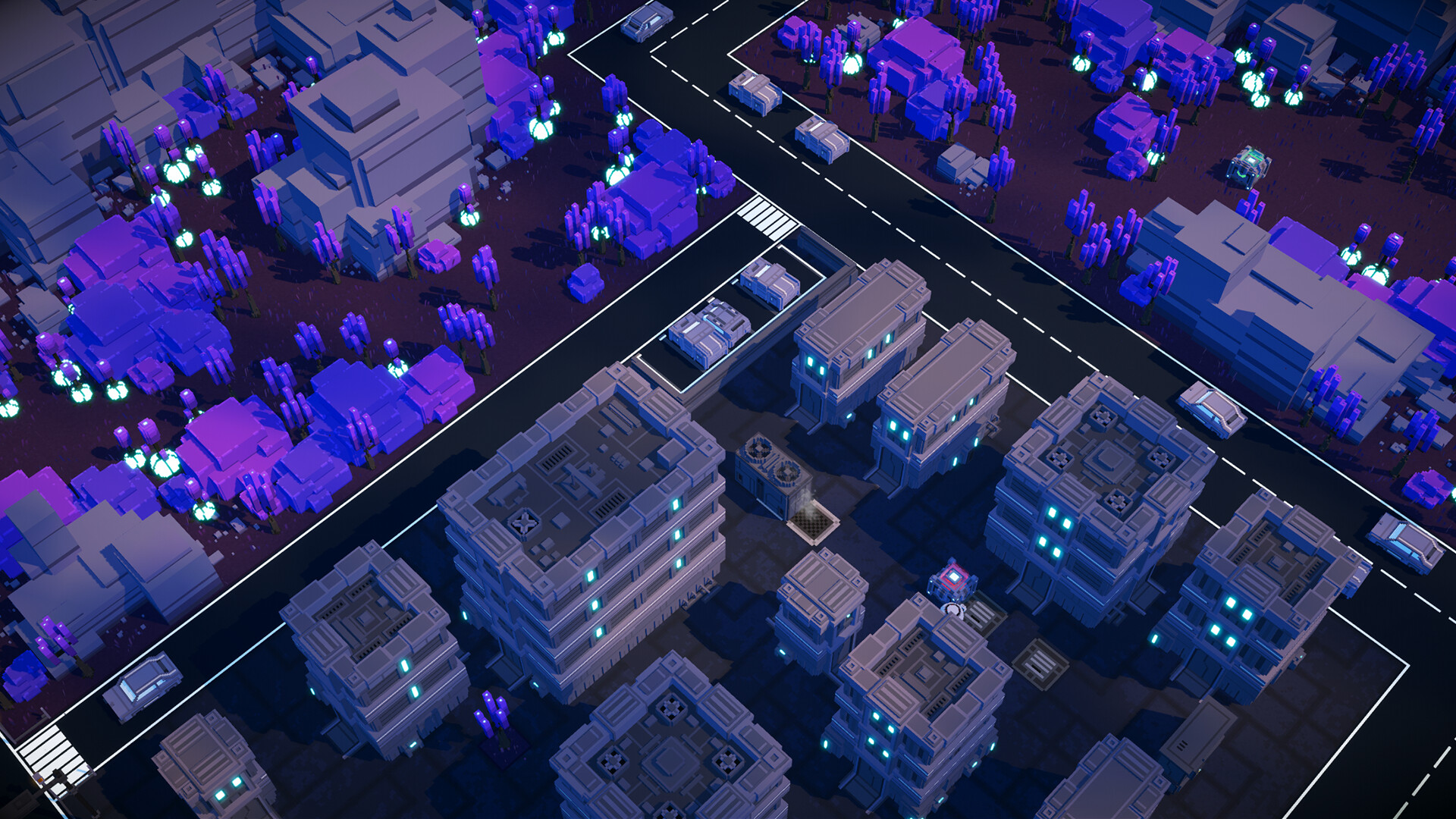 Frontier Control : Invasion screenshot 4