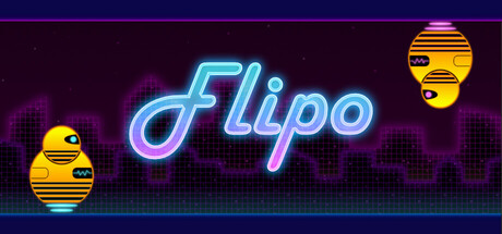 Cover art from Flipo