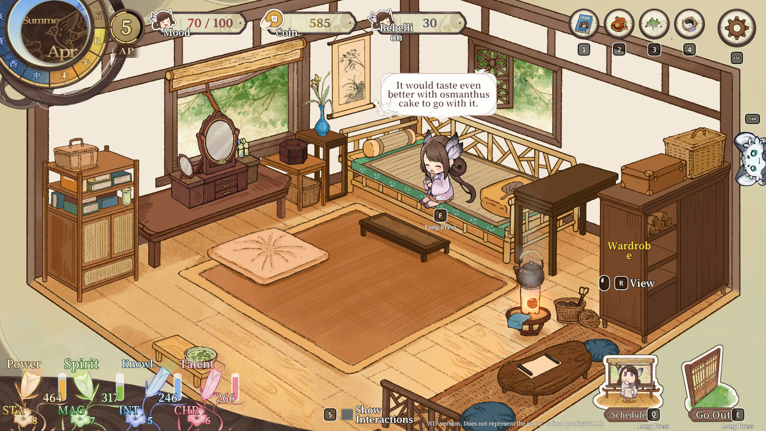 My Fairy Princess screenshot 2