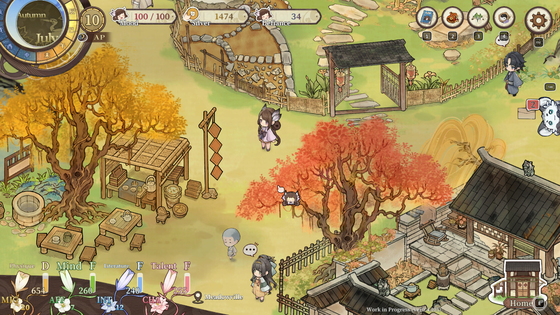 My Fairy Princess screenshot 5