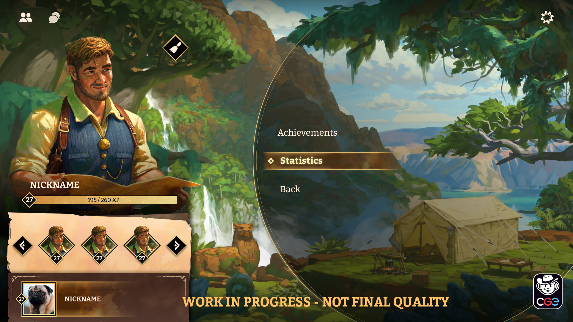Lost Ruins of Arnak screenshot 2