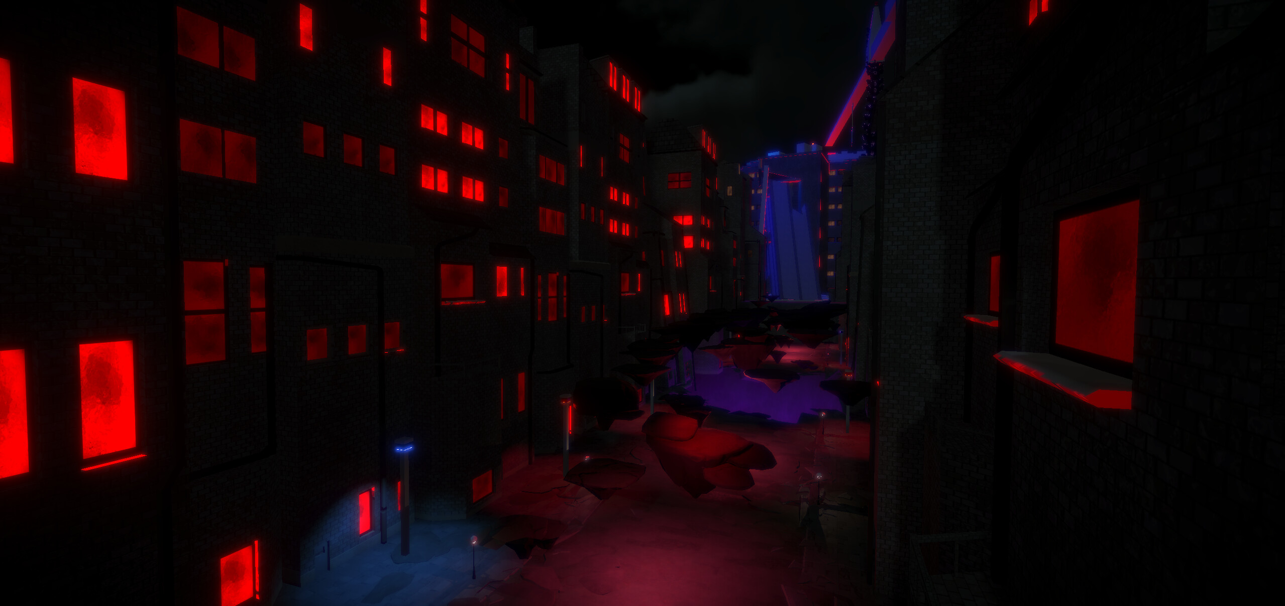 I Dream of Demons screenshot 5