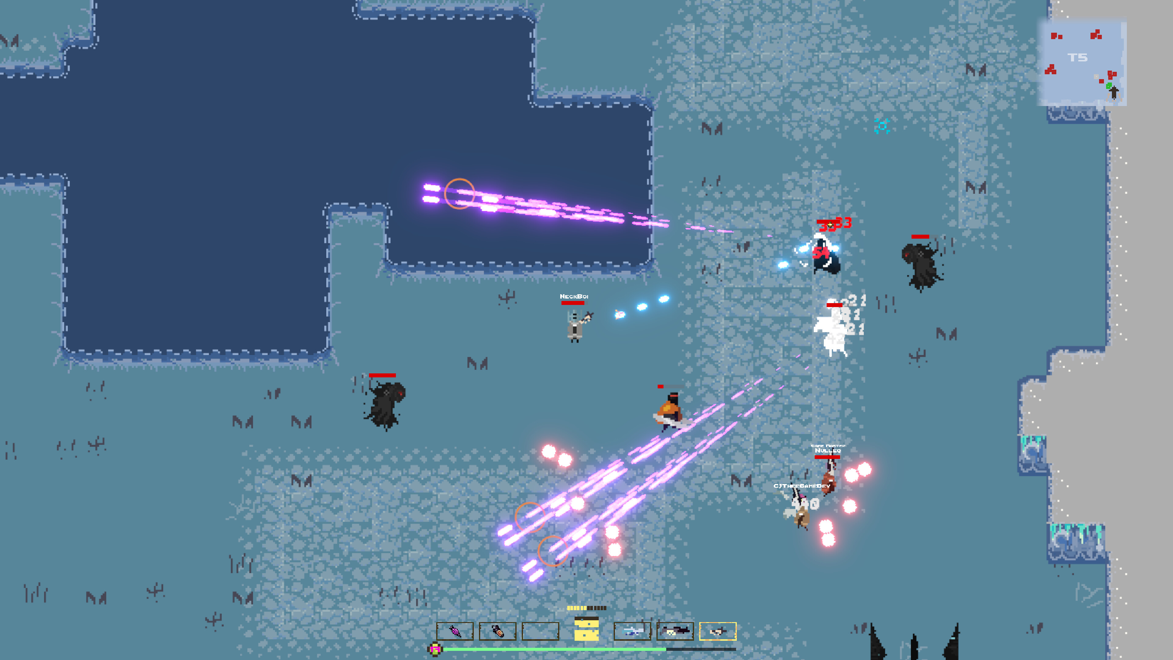 Wyld Land screenshot 3