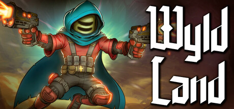 Cover art from Wyld Land