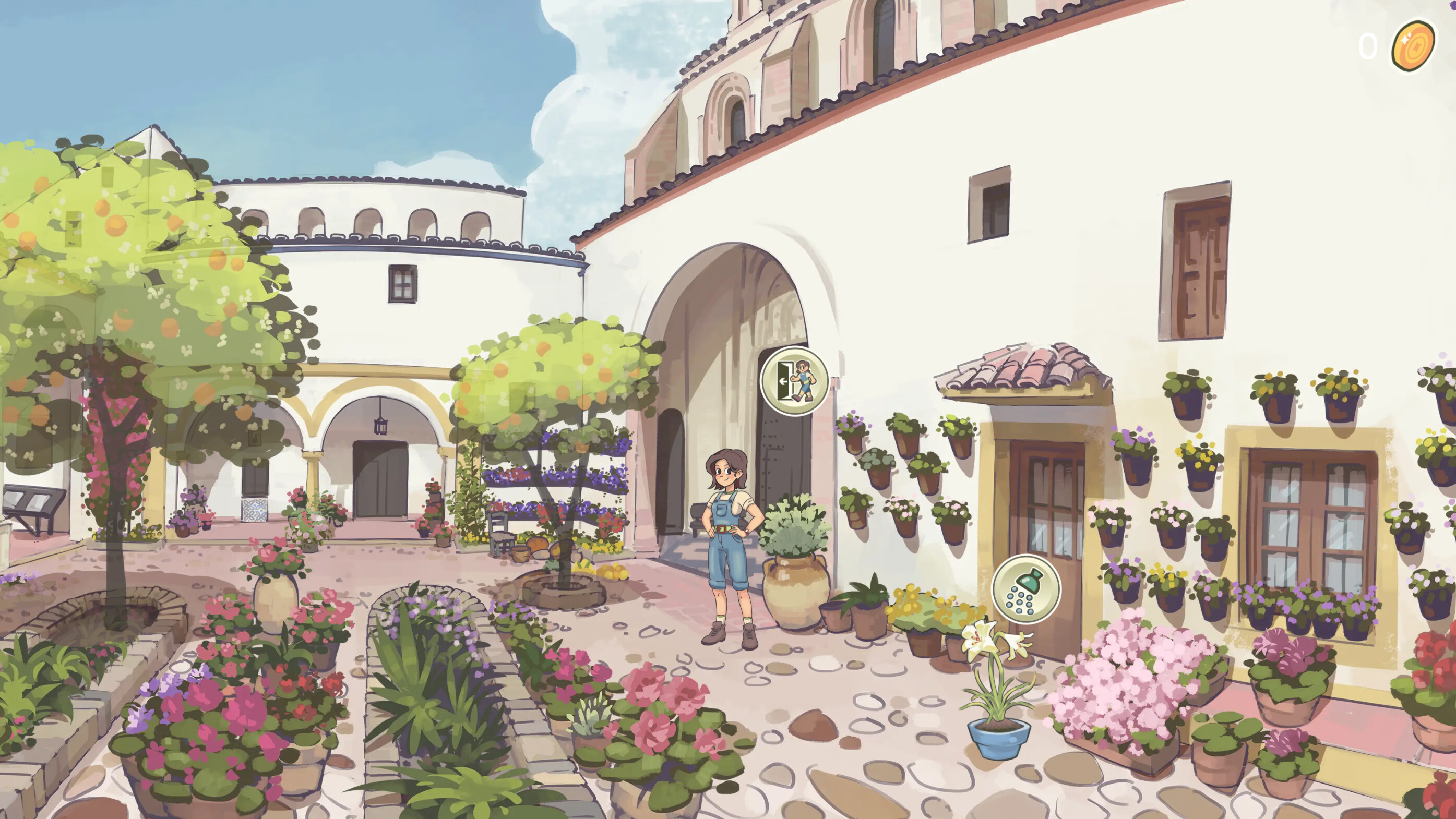 Game Of Patios screenshot 3