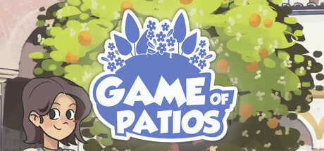 Cover art from Game Of Patios
