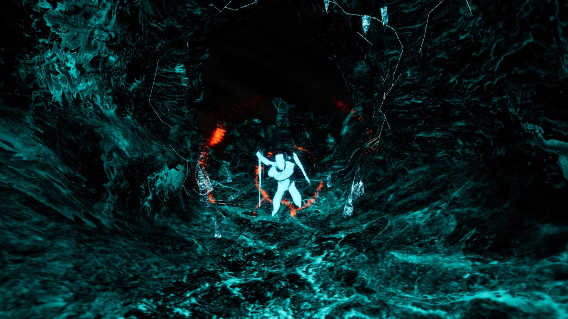 Crack In The Dark screenshot 4