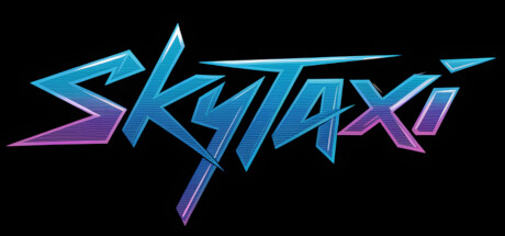 Cover art from SkyTaxi