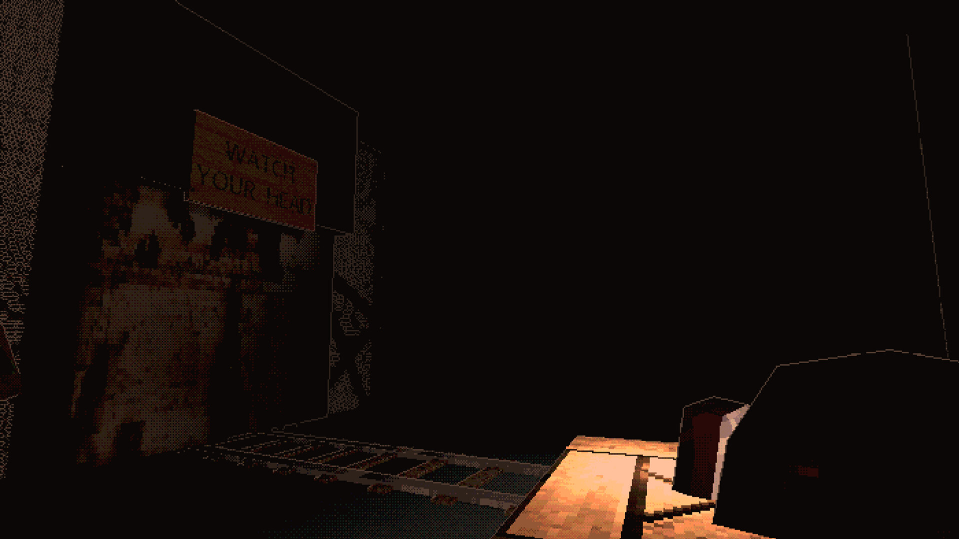 Delta Perspective screenshot 3