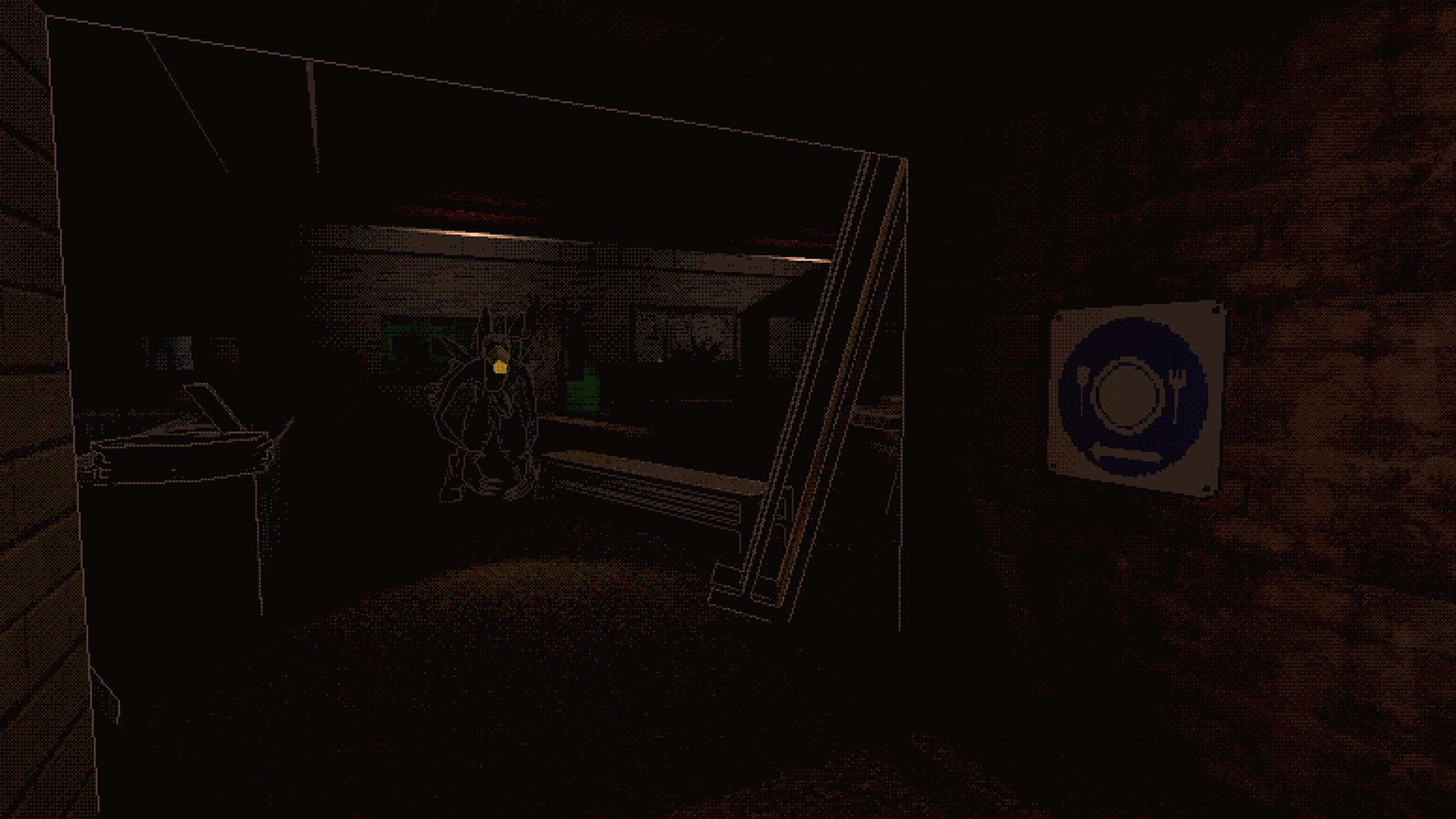 Delta Perspective screenshot 4