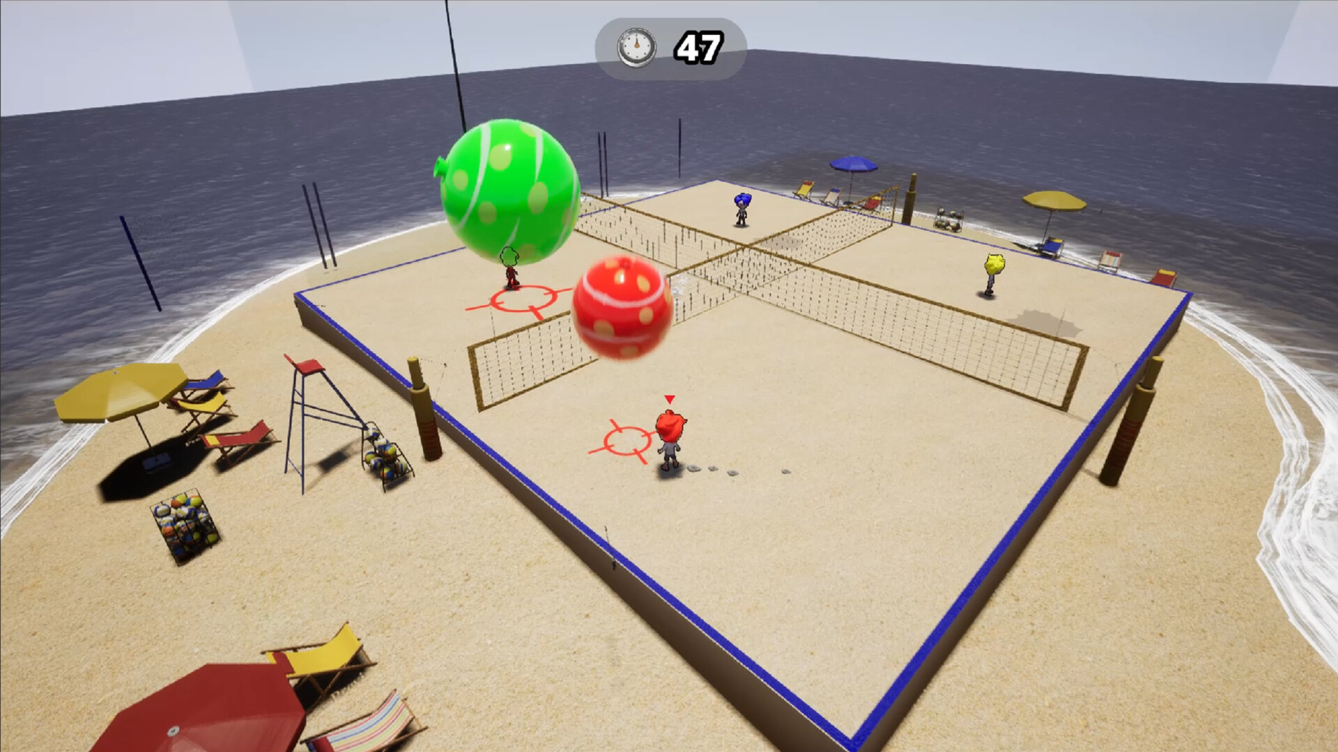 Cardist Party screenshot 3