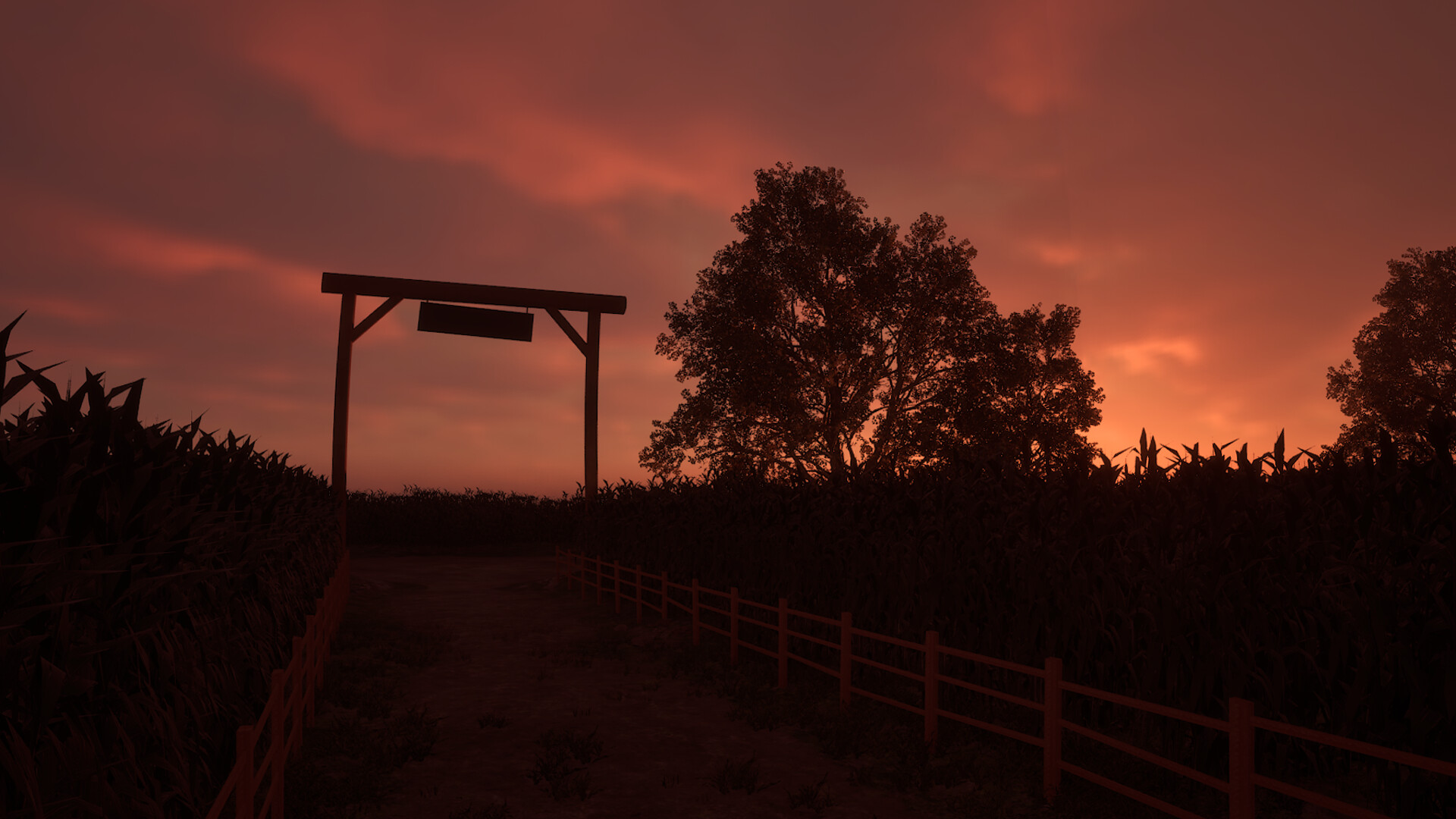 Untold Chronicles: The Harvest trailer