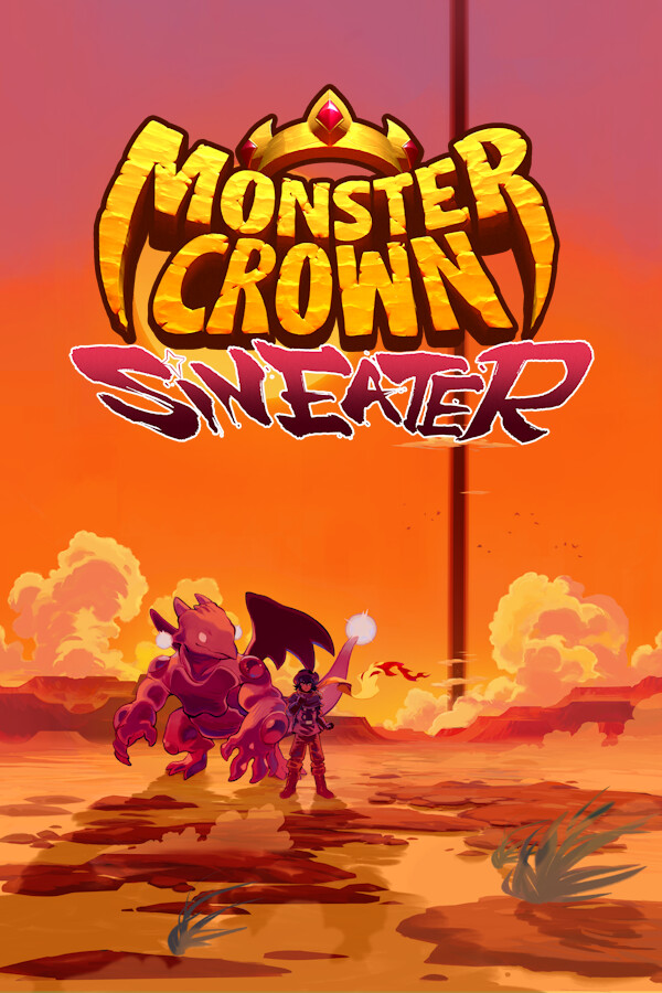 Monster Crown Sin Eater