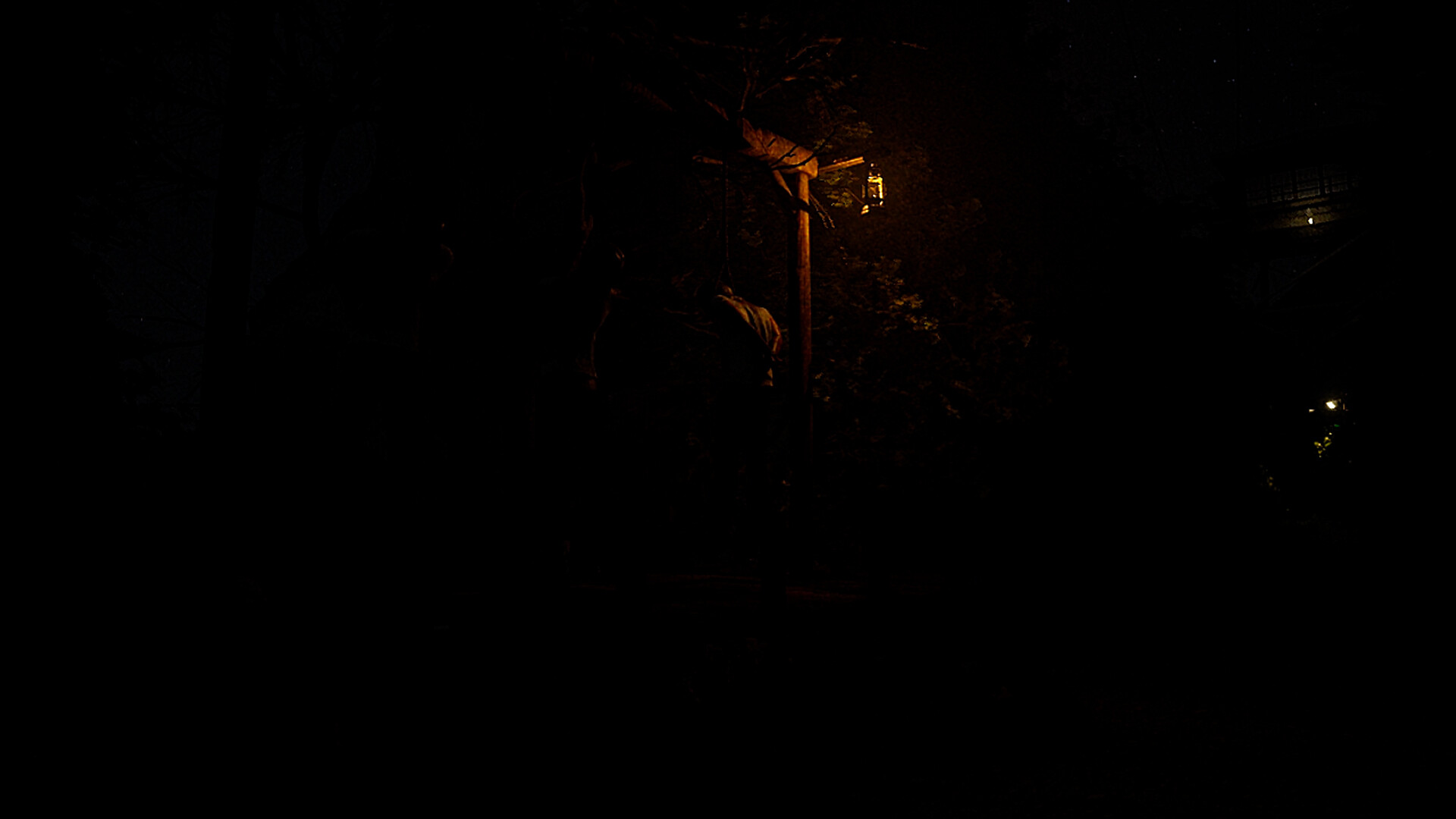 Trailer poster