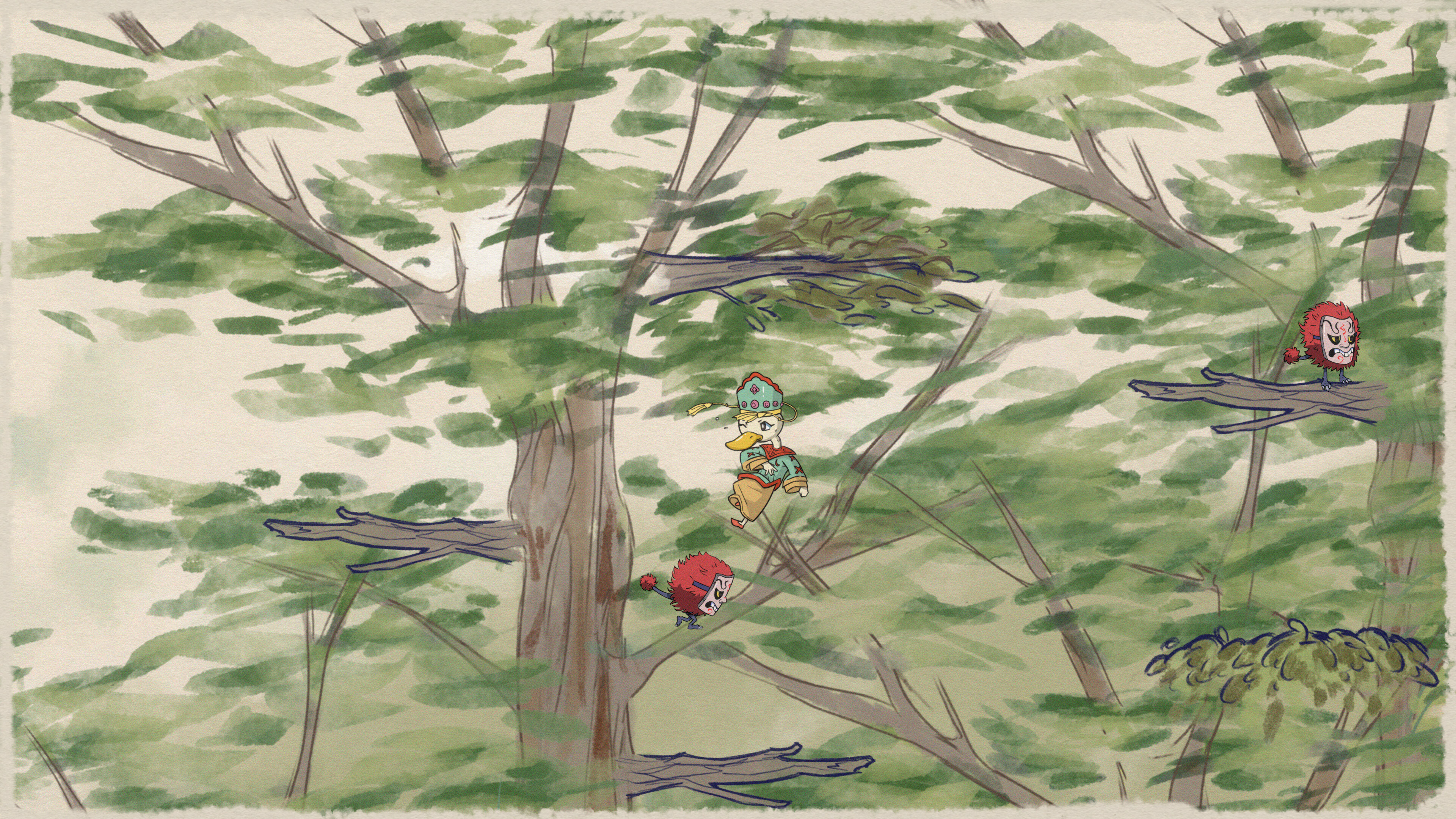 Bedtime Stories screenshot 4