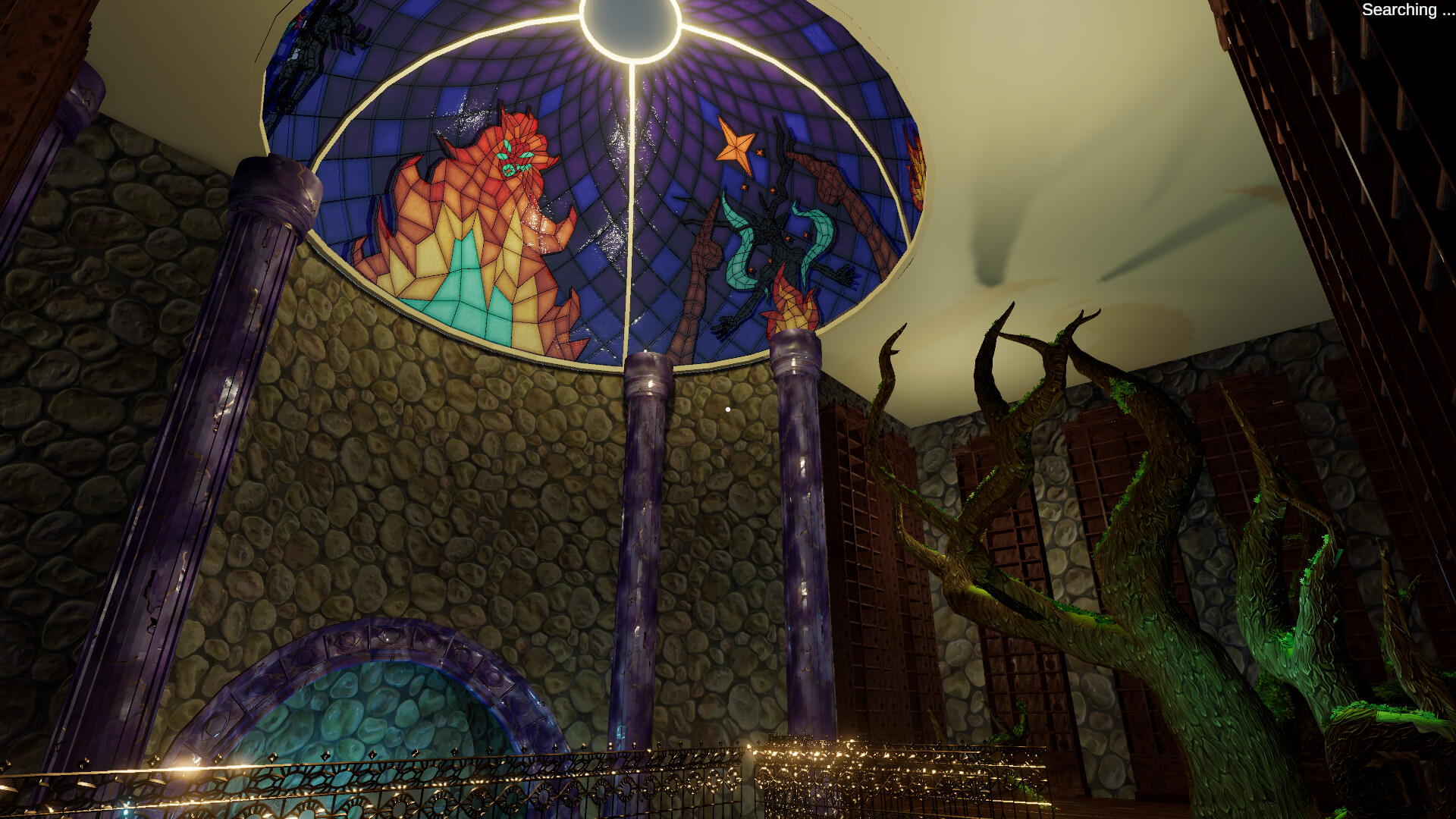 House of Wisdom screenshot 1