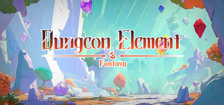 Cover art from Dungeon Element Fantasy