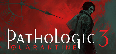 I miss the survival elements, sorry. :: Pathologic 3: Quarantine ... - 
