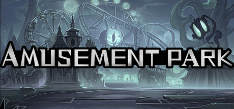 Cover art from Amusement Park