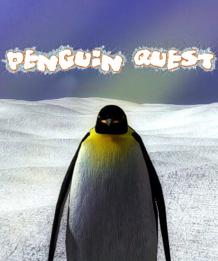 Penguin Quest