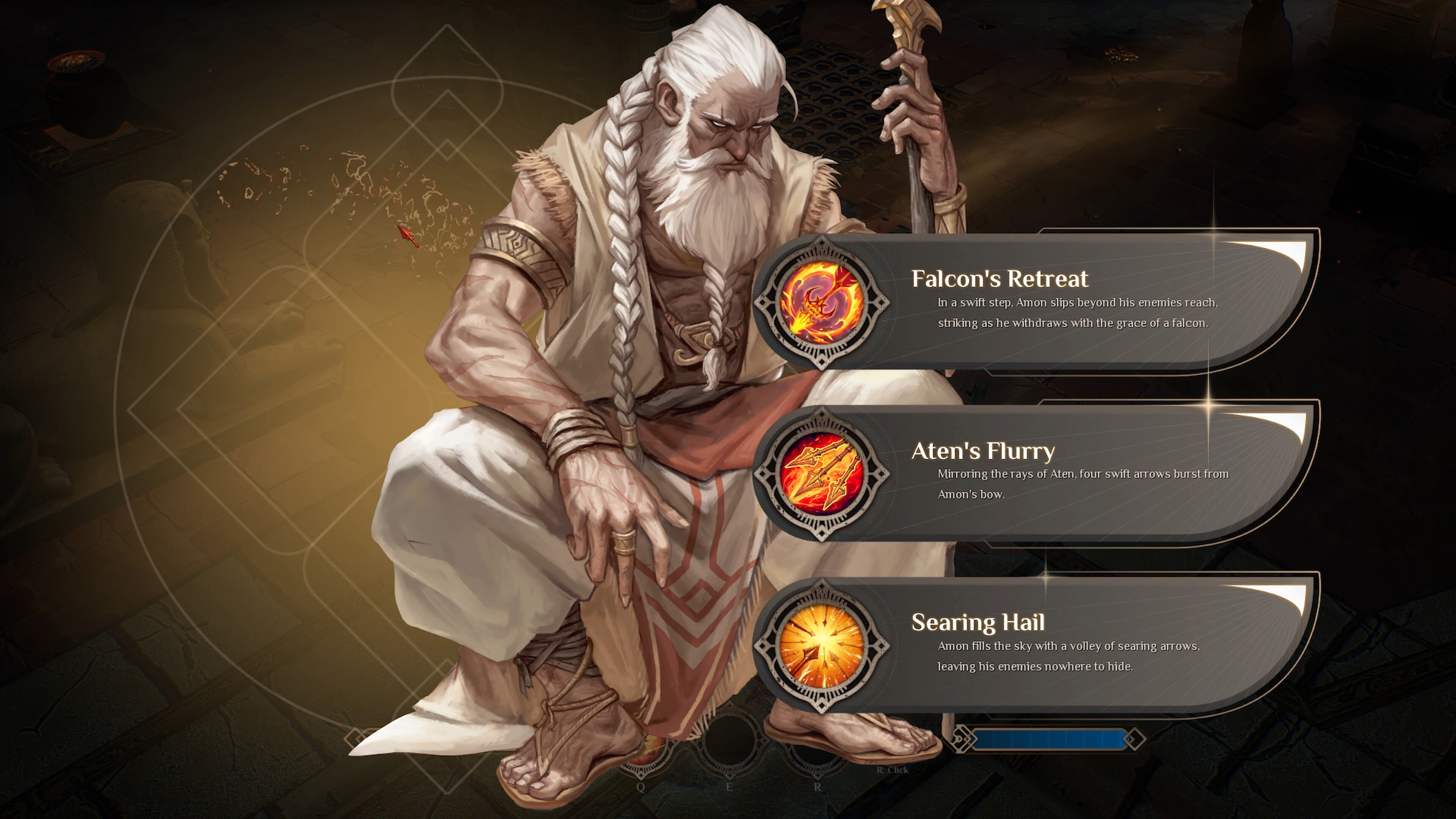 The Shadow Beneath screenshot 3
