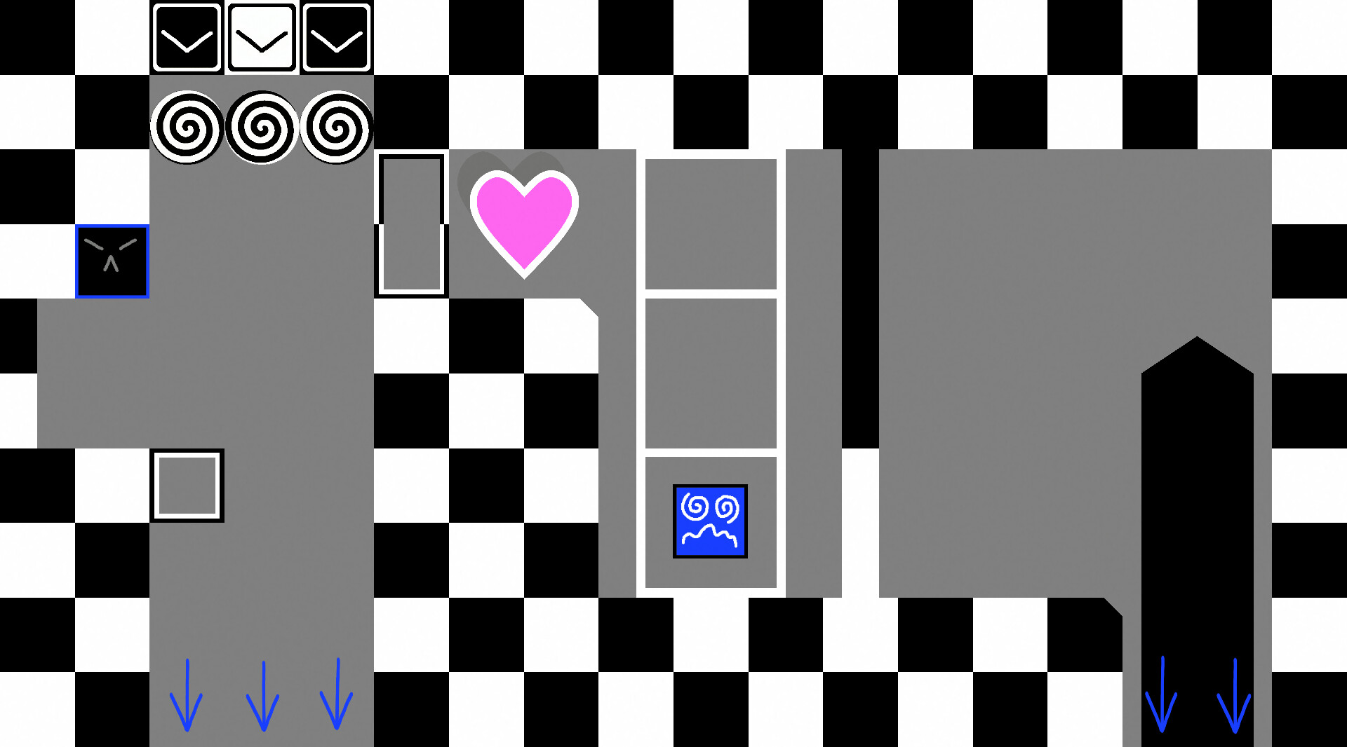 Recursion screenshot 3