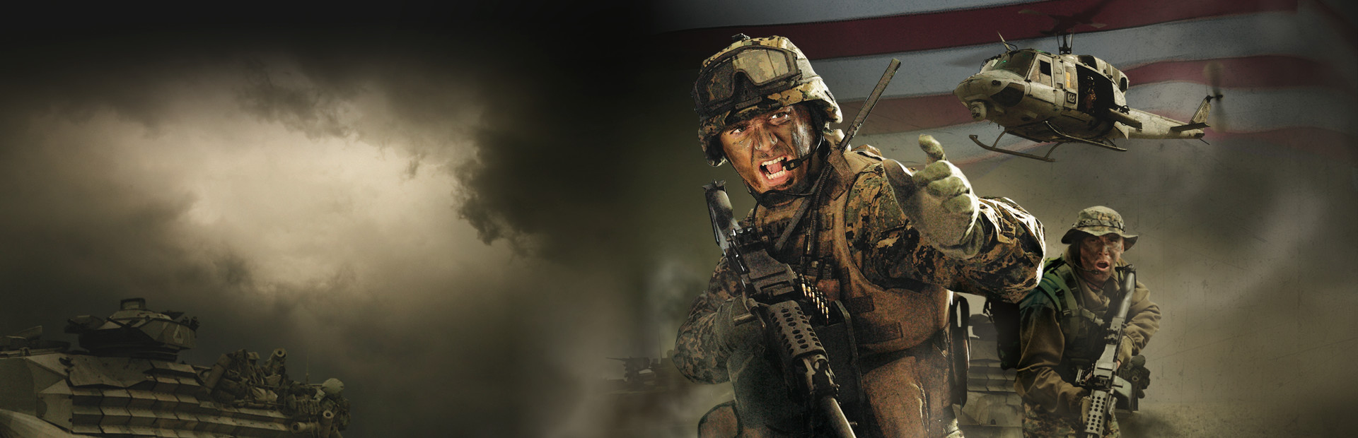 Игра Arma 2