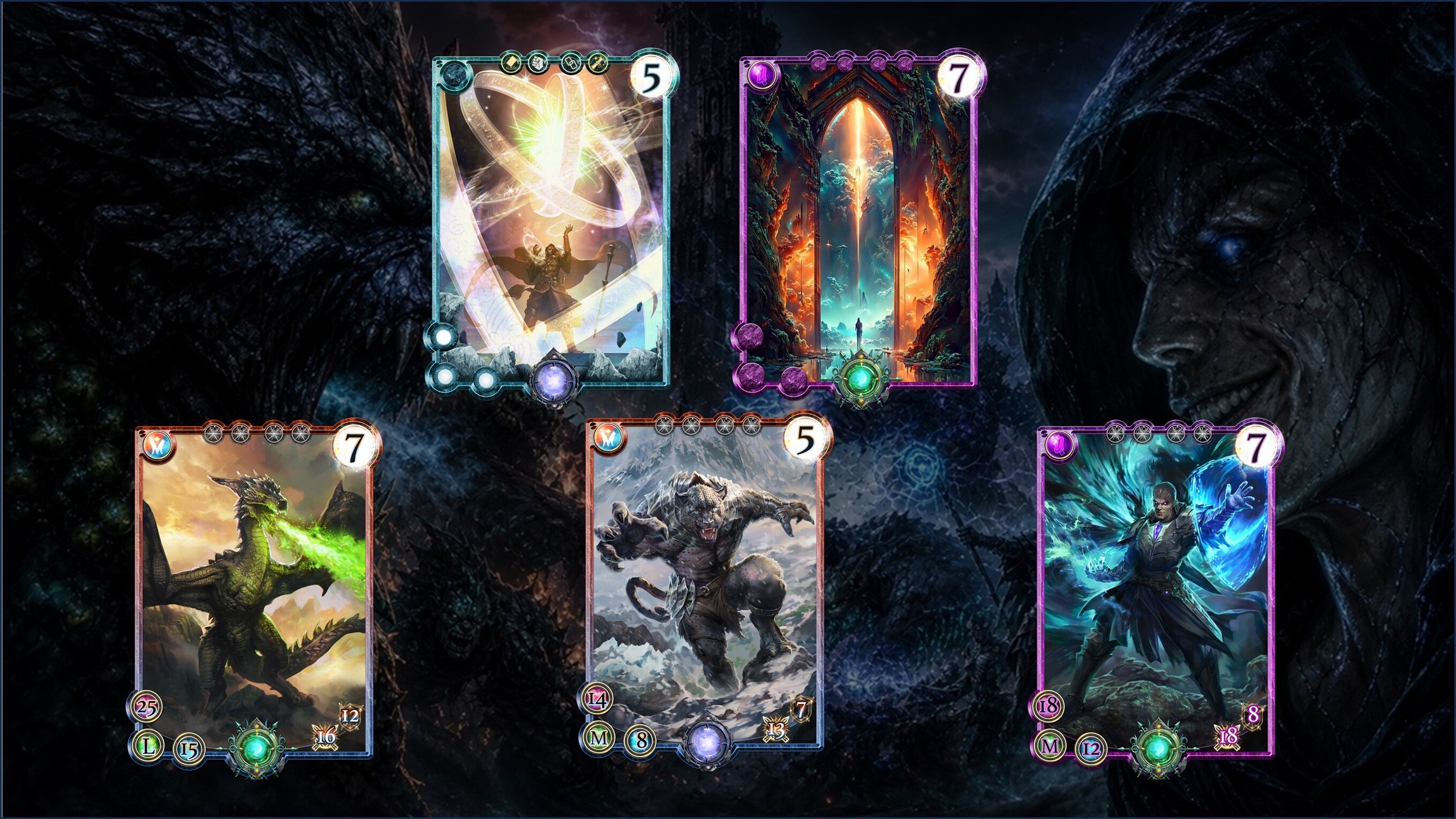 Shinayu screenshot 3