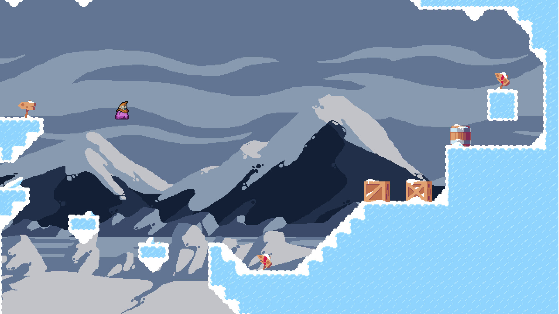 Peak A Goo screenshot 3