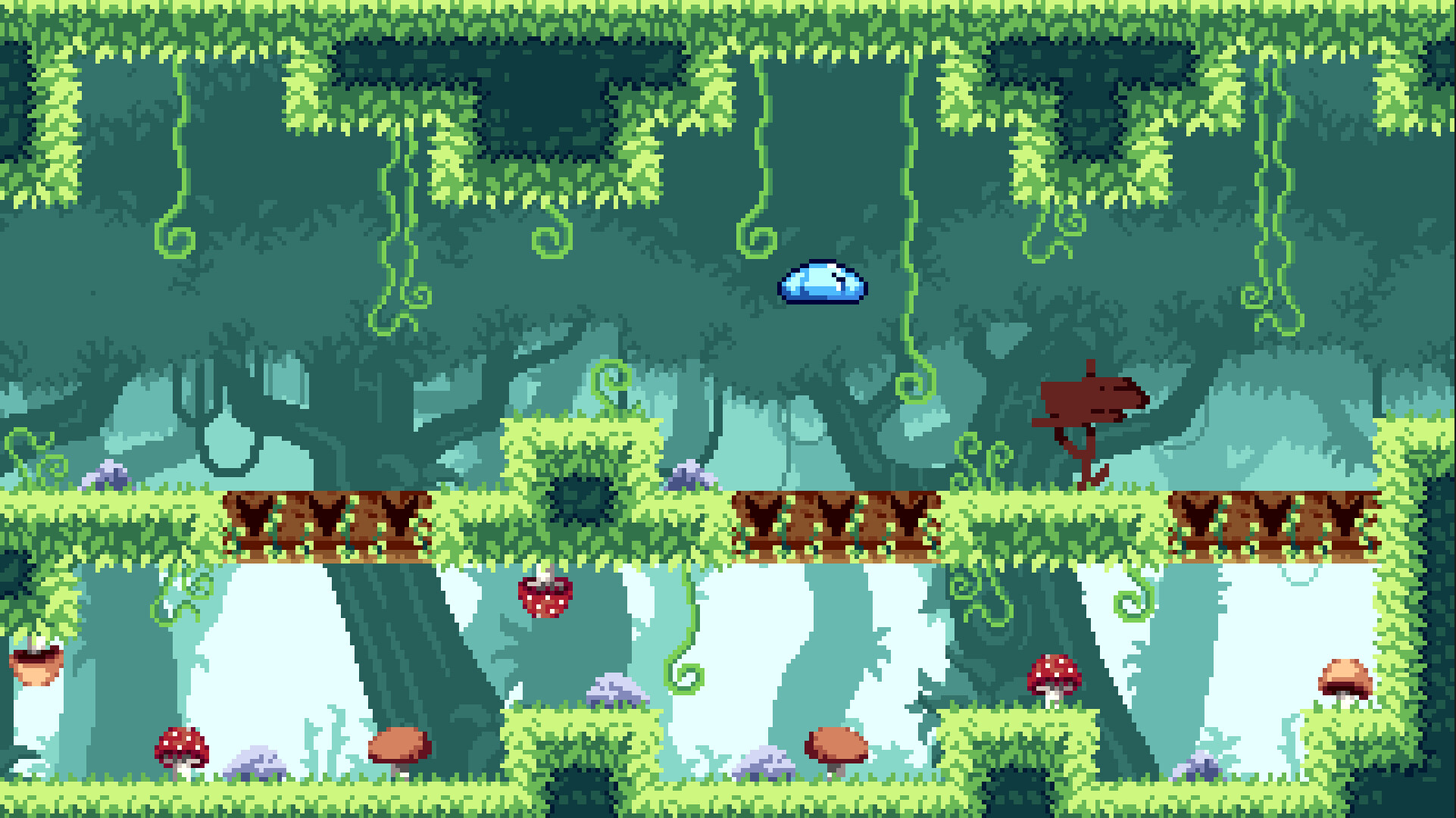 Peak A Goo screenshot 5