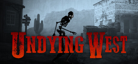 Undying West